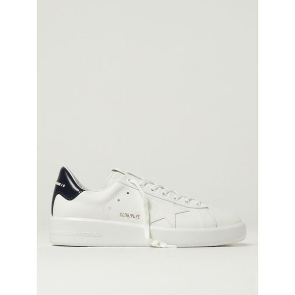 Golden Goose Sneakers Men White - Picture 1 of 4